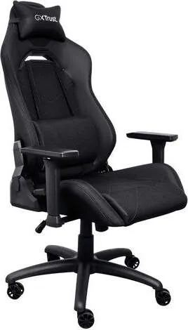 Sedia gaming Trust 24908 GXT 714 Ruya Black