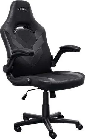 Sedia gaming Trust 25128 GXT 703 Riye Black