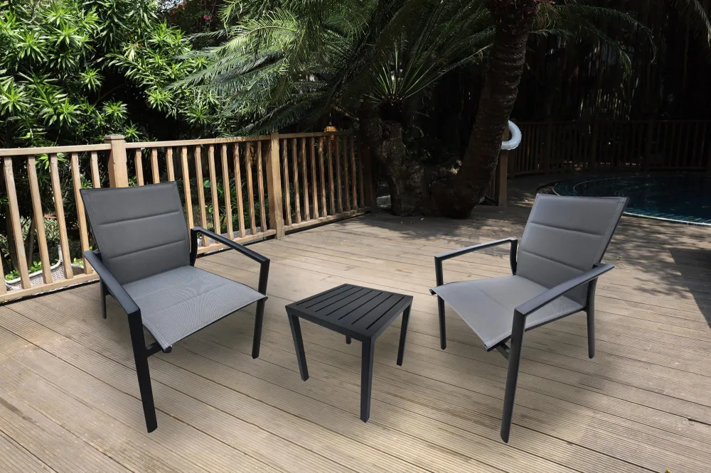 Sedia da giardino Alegria