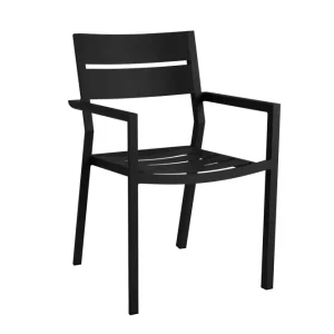 Sedia da giardino Delia