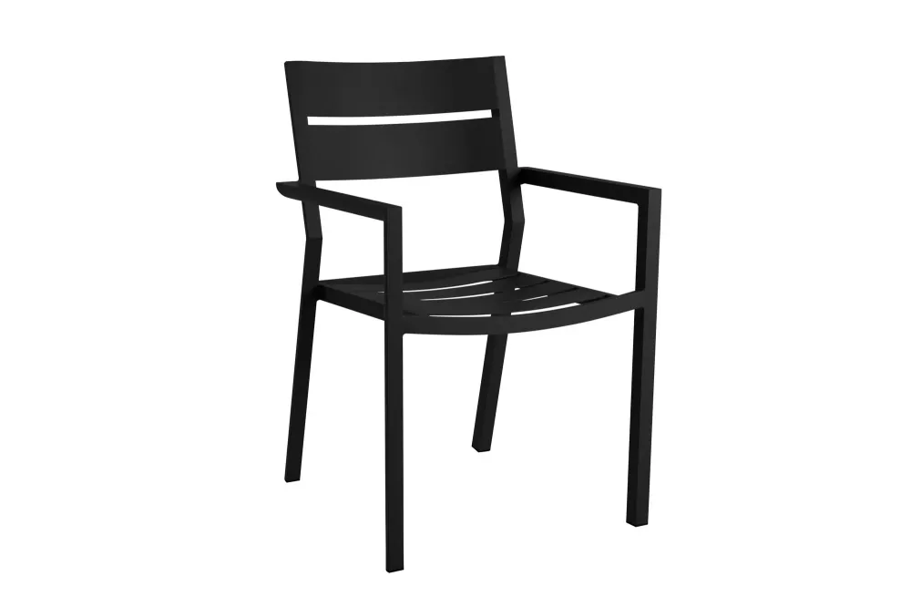 Sedia da giardino Delia
