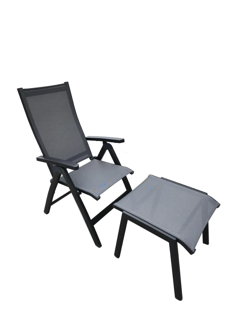Sedia da giardino Jardin
