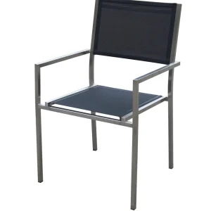 Sedia da giardino Jutta