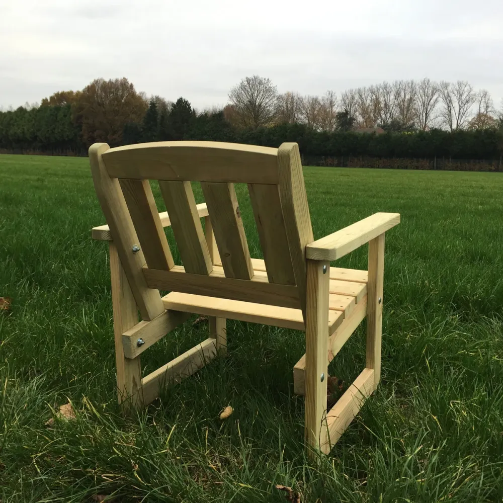 Sedia da giardino KING ® Henry - seconda scelta