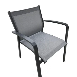 Sedia da giardino Olivia