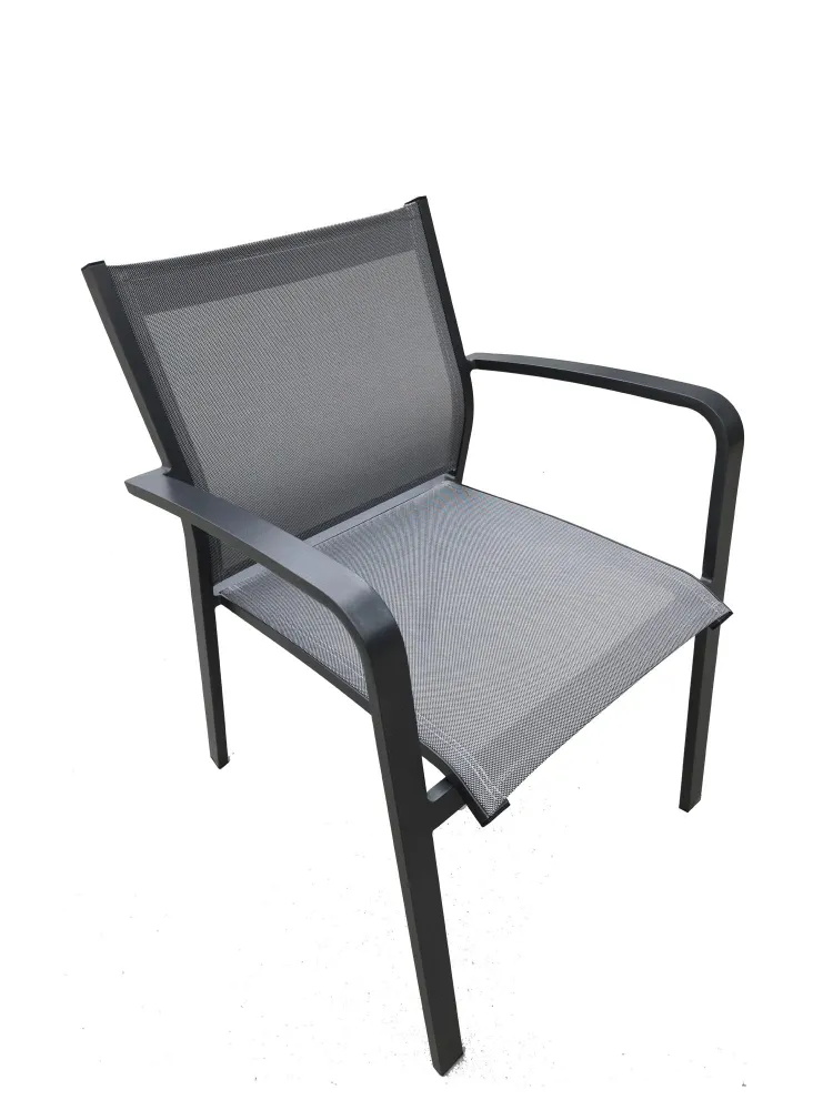 Sedia da giardino Olivia
