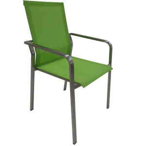 Sedia da giardino Verde Venezia