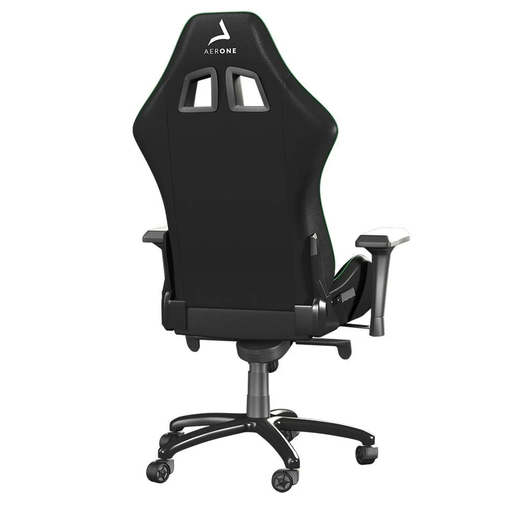 Sedia da gioco erba verde serie Gold