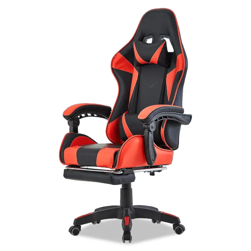 Sedia da gioco Walden (Rosso)