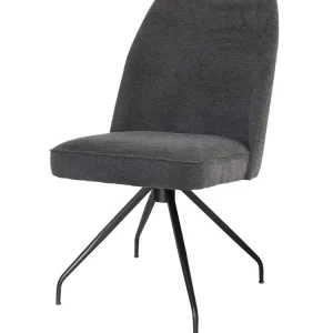 Sedia girevole 360° Jacky