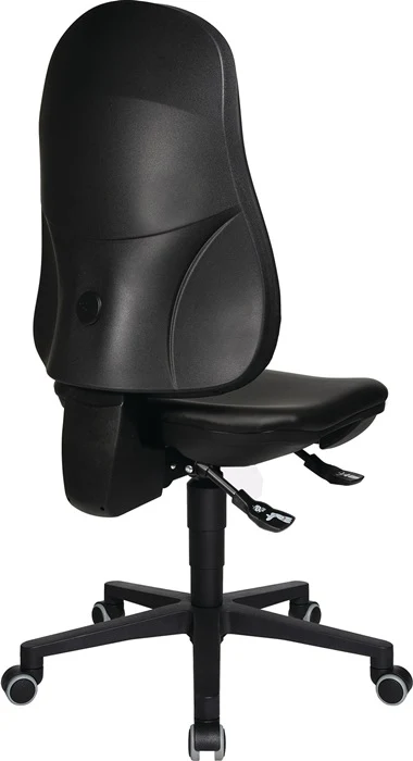 Sedia girevole Topstar Point 70 ( 9000454322 ) Ruote 410-530 mm