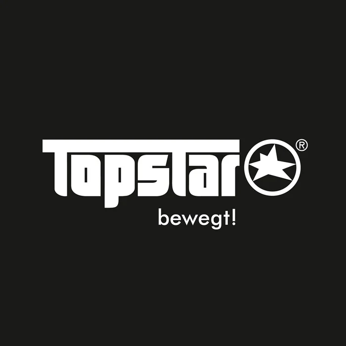 Sedia girevole Topstar Point 70 ( 9000454322 ) Ruote 410-530 mm