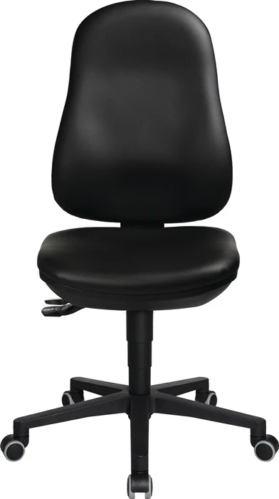Sedia girevole Topstar Point 70 ( 9000454322 ) Ruote 410-530 mm