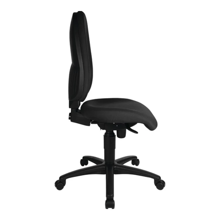 Sedia girevole da ufficio TOPSTAR con tecnologia sincronizzata ( 9000482920 )