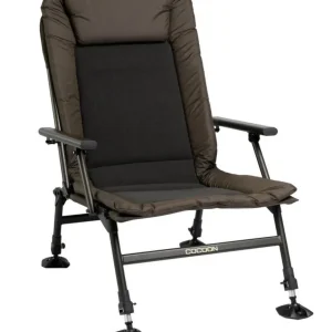 Sedia JRC Cocoon II Relaxa