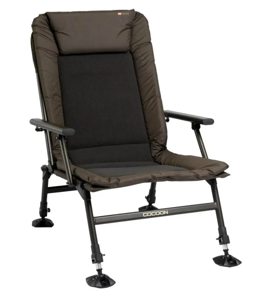 Sedia JRC Cocoon II Relaxa
