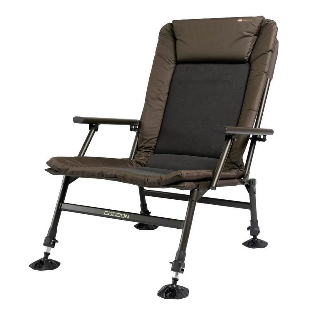 Sedia JRC Cocoon II Relaxa