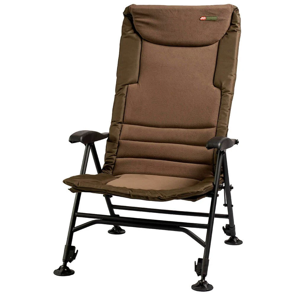 Sedia JRC Defender II Relaxa Hi-Recliner