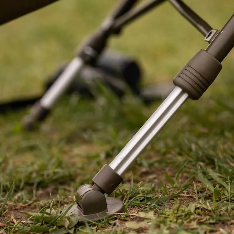 Sedia Korda Compac Low
