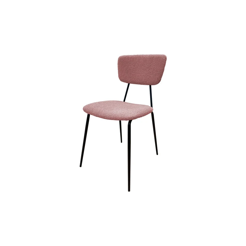 Sedia Kore Tessuto Bloucler Cipria 11- 4,0 Pz