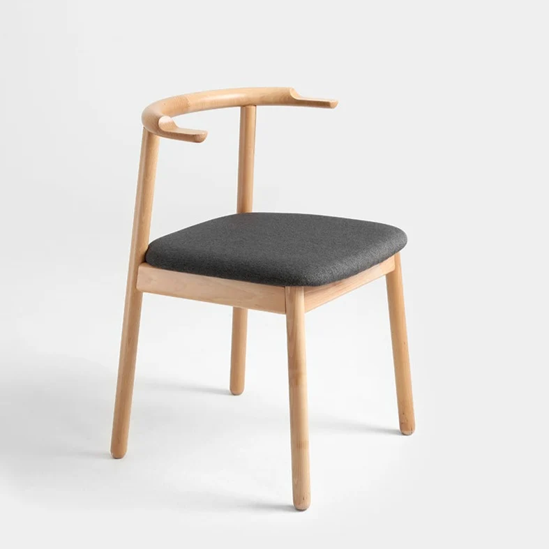 Sedia KUBRIK Naturale