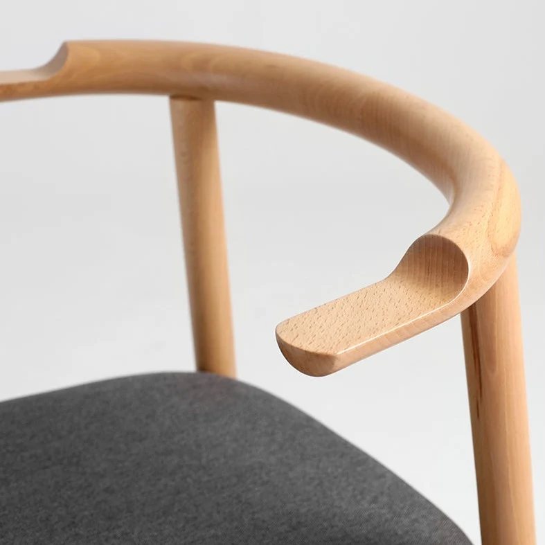 Sedia KUBRIK Naturale