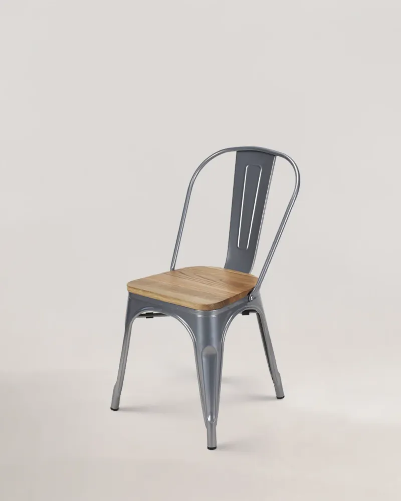 Sedia legno Lix originale