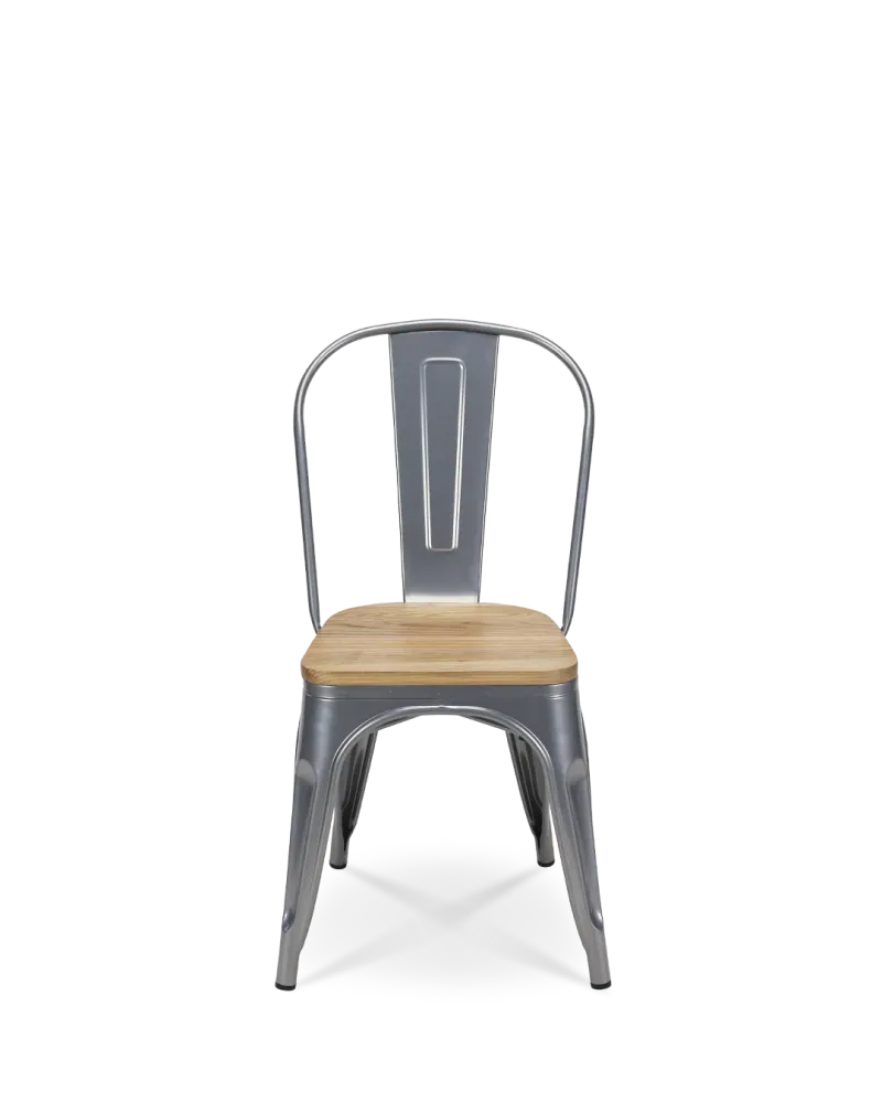 Sedia legno Lix originale