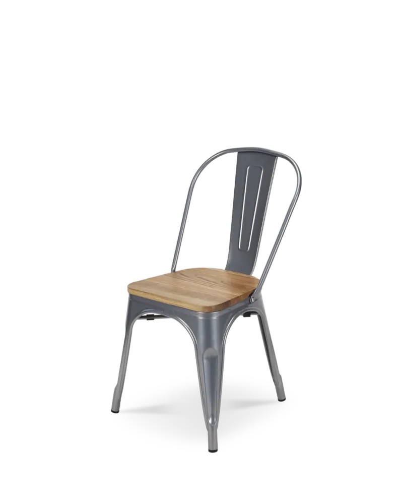 Sedia legno Lix originale