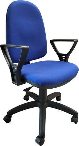 Sedia Living Design 001 A964G0N0128 ARCO Blu