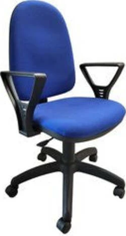 Sedia Living Design 001 A964G0N0128 ARCO Blu