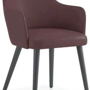 Sedia Living Design LIZA Bordeaux