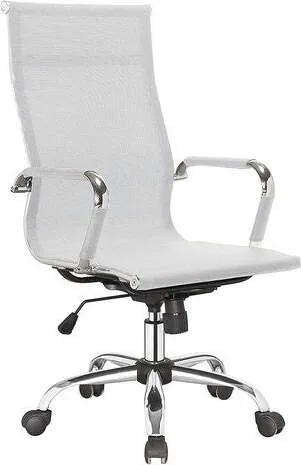 Sedia Living Design NEW LEILA Bianco