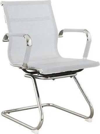 Sedia Living Design NEW LEILA Bianco