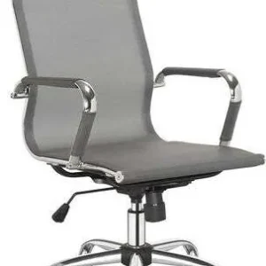 Sedia Living Design NEW LEILA Nero