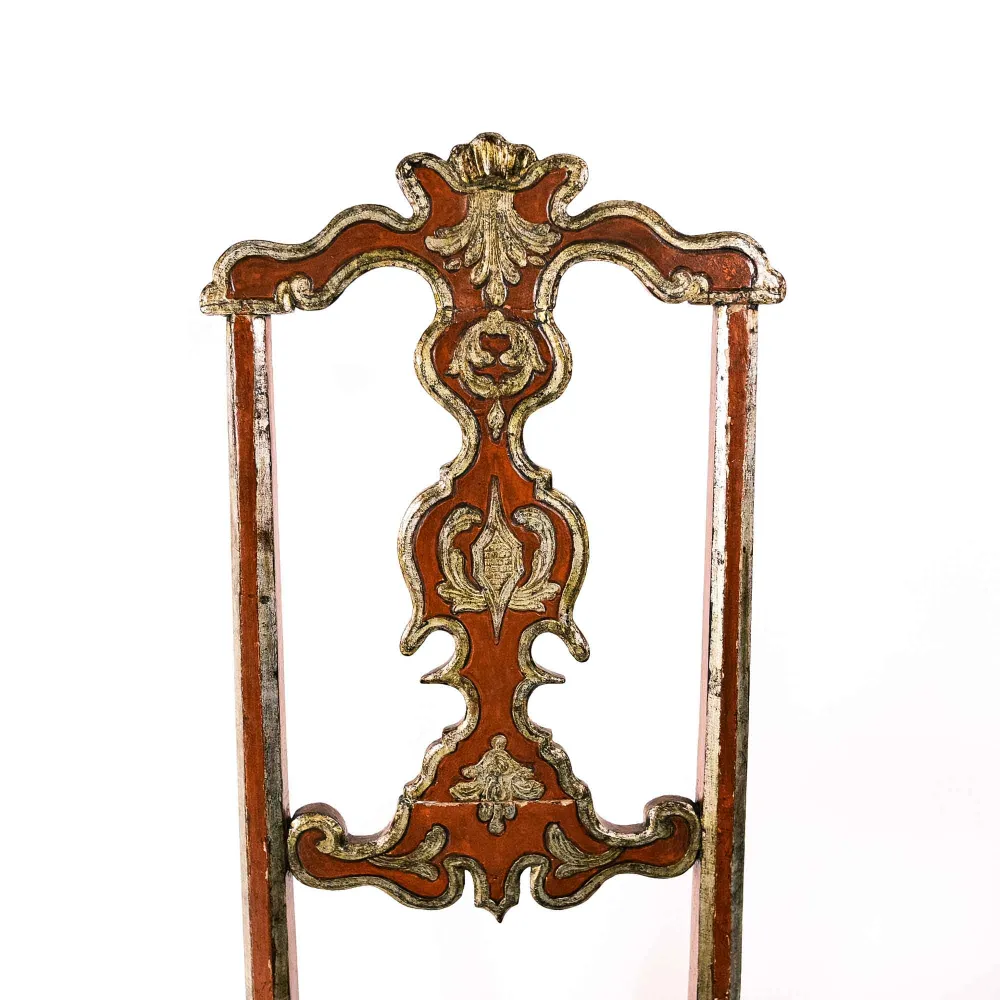 Sedia Luigi XIV