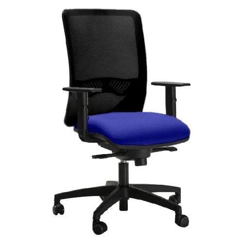 Sedia Mael 331SNOM SY004 M87 3 308 RIO Bond blu scuro