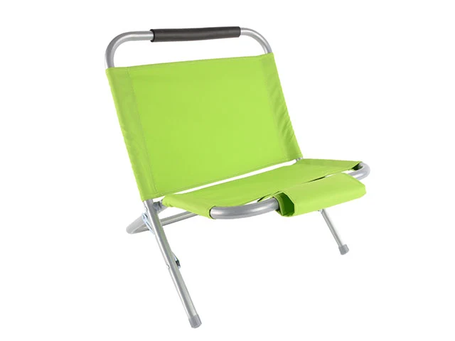 Sedia da mare oxford acciaio 57x48x51cm