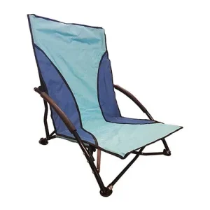 Sedia da mare pratika 55x65x62cm