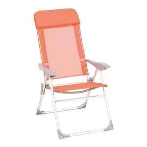 Sedia da mare relax 61x62x113cm