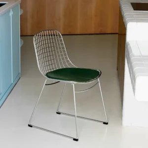 Sedia metallo Roma