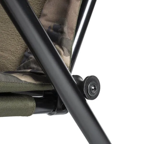Sedia Nash Bank Life Recliner Camo