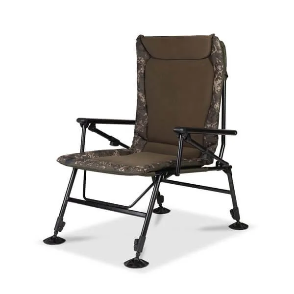 Sedia Nash Indulgence Big Daddy Recliner
