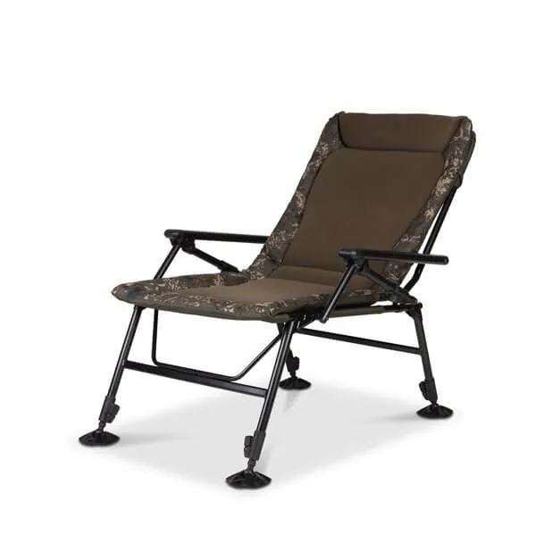 Sedia Nash Indulgence Big Daddy Recliner