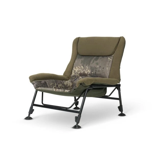 Sedia Nash Indulgence Imperatore Camo