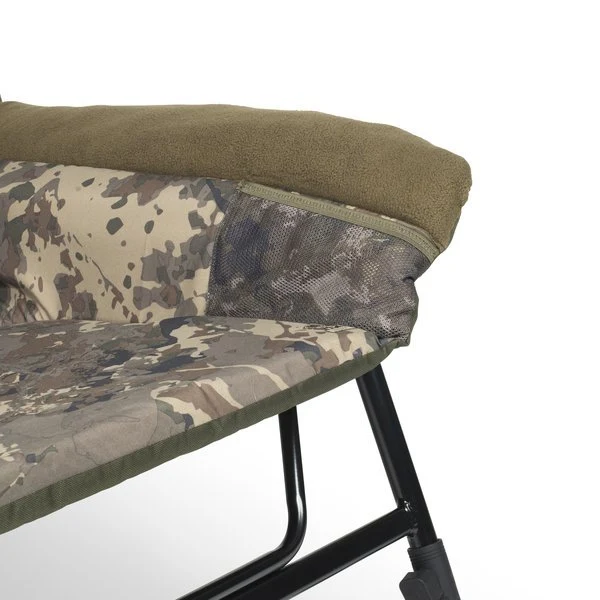 Sedia Nash Indulgence Imperatore Camo