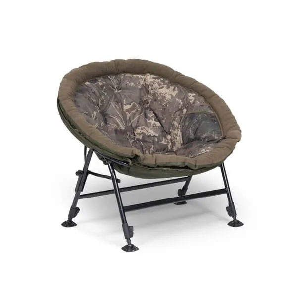 Sedia Nash Indulgenza Low Moon Deluxe Camo