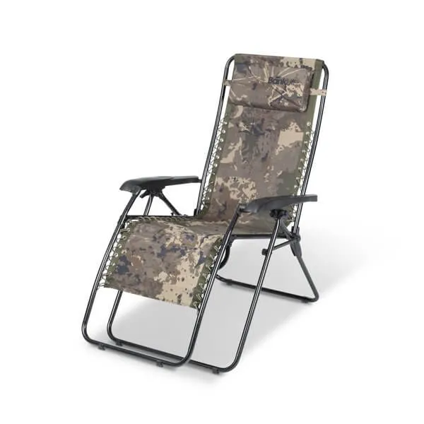 Sedia Nash Sedia reclinabile Hi-Back Lounger