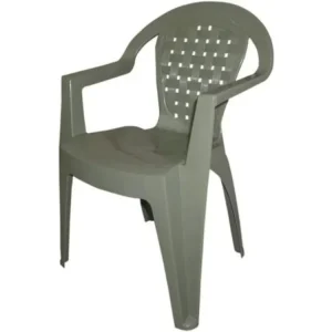 Sedia norma md tortora 1202.0034