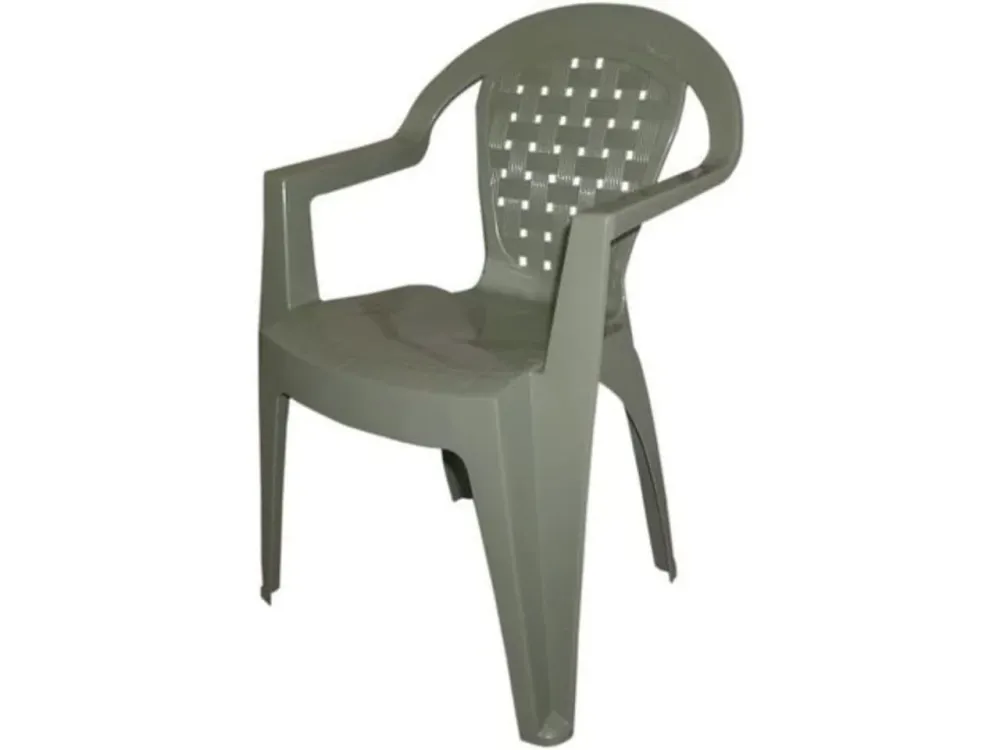 Sedia norma md tortora 1202.0034